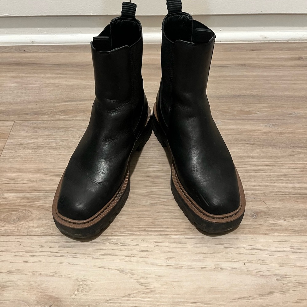 Sam Edelman Laguna Chelsea Boots